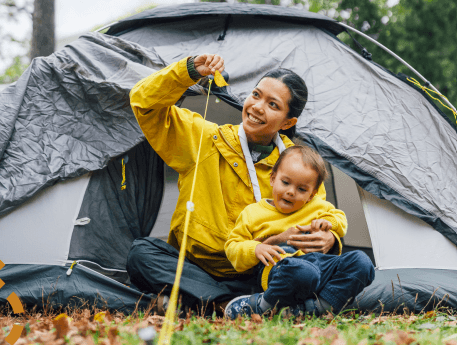 Our English Scout Group Continues – Welcome! - Lue lisää